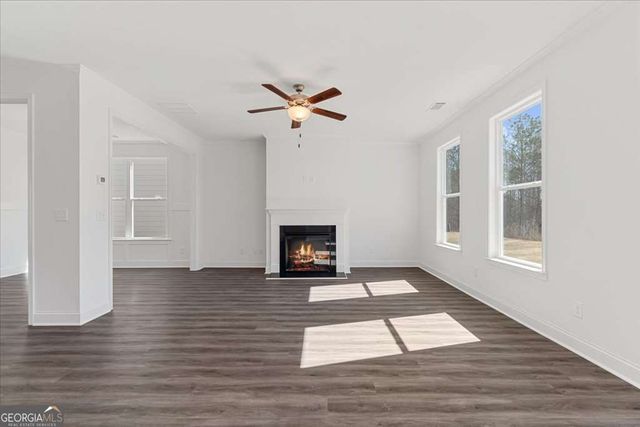 2092 Orchid Lane, Lithia Springs, GA 30122