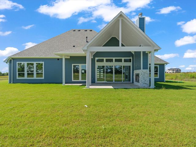 3511 Harvest Way, Princeton, TX 75407