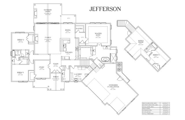 3511 Harvest Way, Princeton, TX 75407