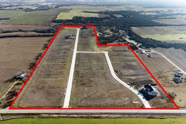 3511 Harvest Way, Princeton, TX 75407