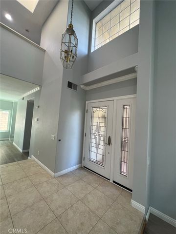 543 S Eveningsong Lane, Anaheim Hills, CA 92808