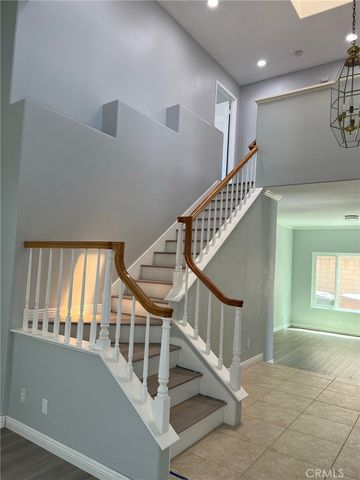 543 S Eveningsong Lane, Anaheim Hills, CA 92808