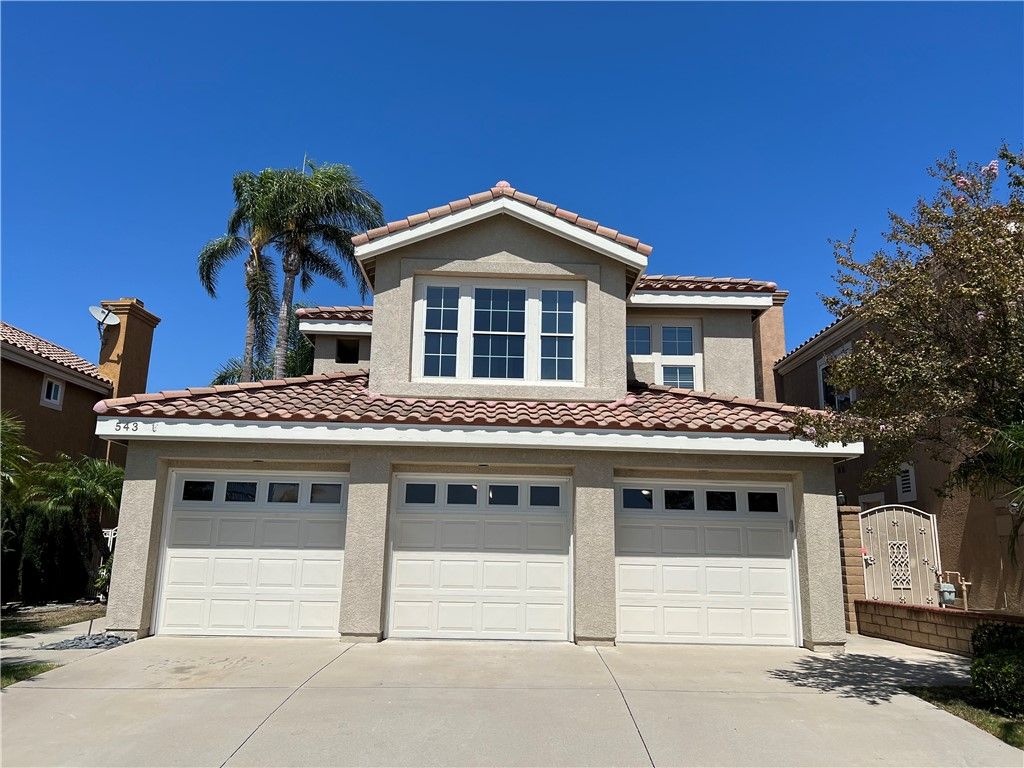 543 S Eveningsong Lane, Anaheim Hills, CA 92808