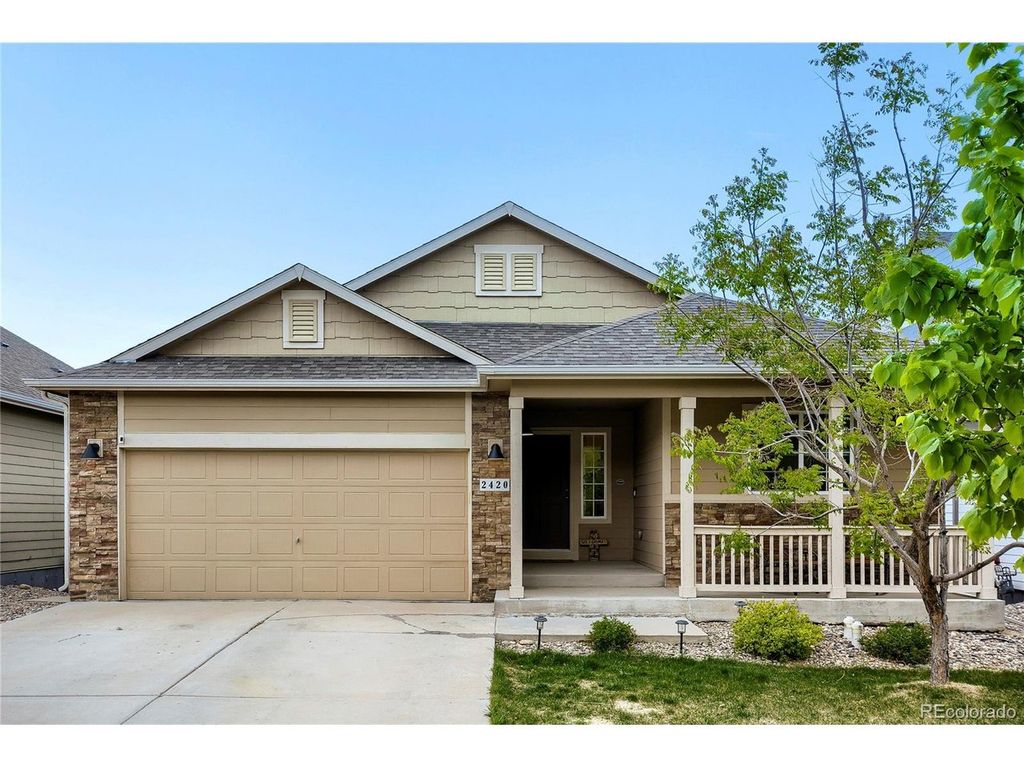 2420 Forecastle Dr, Fort Collins, CO 80524