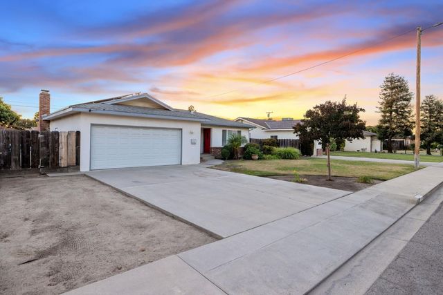 1395 S Rupert Avenue, Reedley, CA 93654