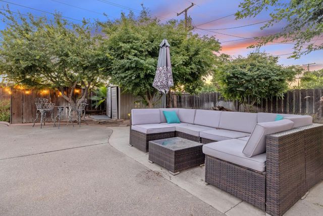 1395 S Rupert Avenue, Reedley, CA 93654