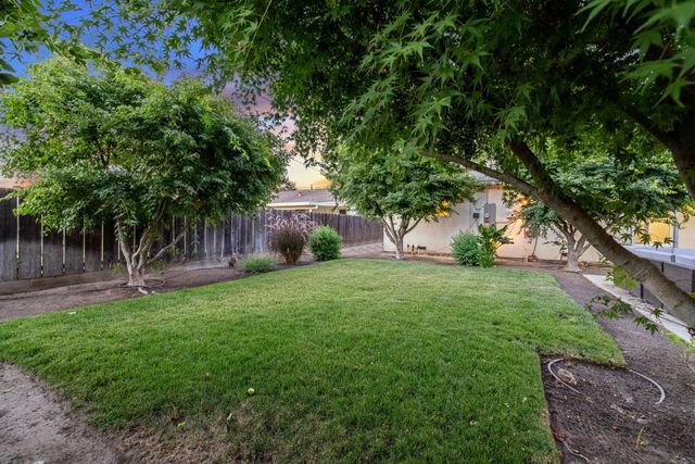 1395 S Rupert Avenue, Reedley, CA 93654