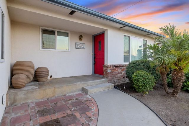 1395 S Rupert Avenue, Reedley, CA 93654