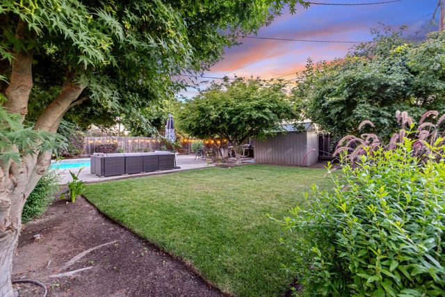 1395 S Rupert Avenue, Reedley, CA 93654