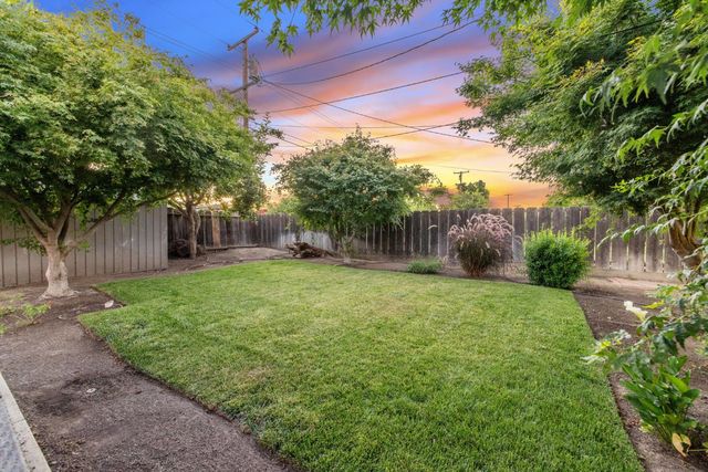 1395 S Rupert Avenue, Reedley, CA 93654