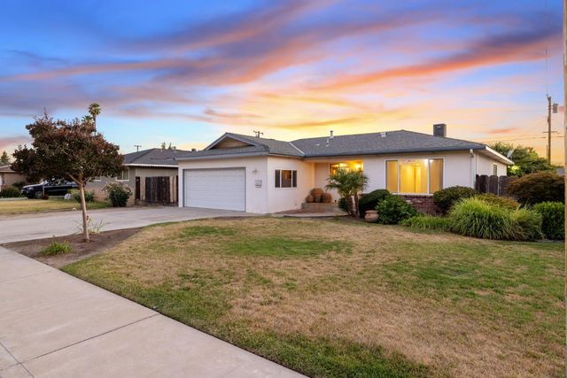 1395 S Rupert Avenue, Reedley, CA 93654