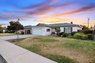 1395 S Rupert Avenue, Reedley, CA 93654
