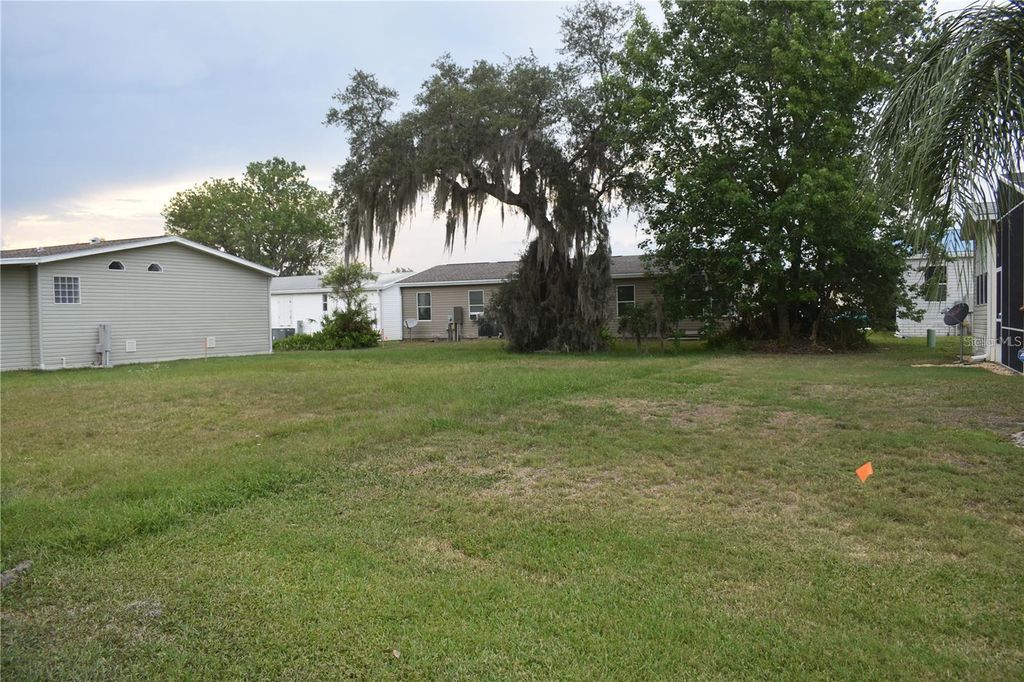 LOT 45 BLK C LEXINGTON- CIRCLE, Wildwood, FL 34785