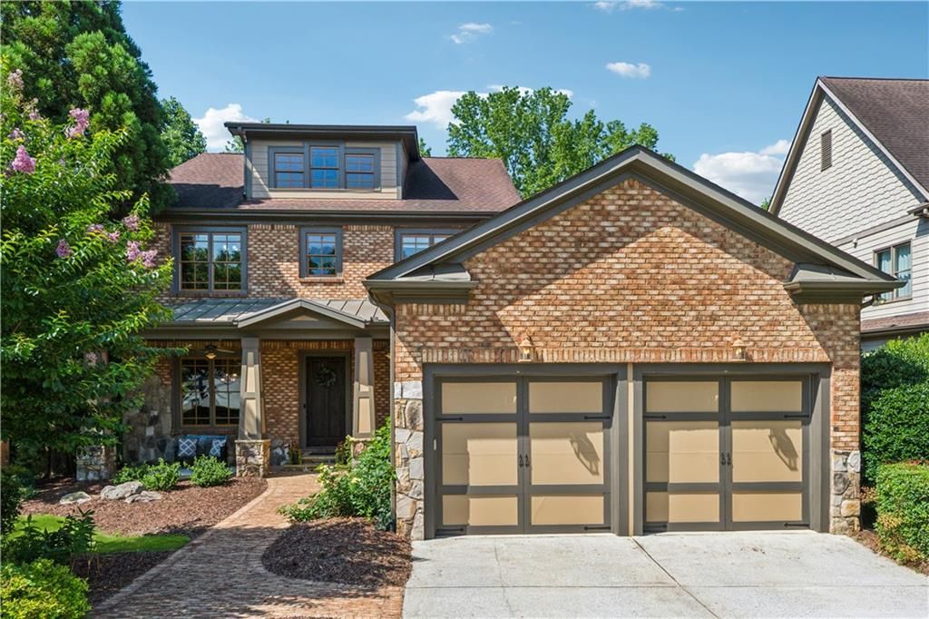 3405 Camellia Lane, Suwanee, GA 30024