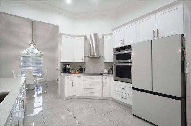 5333 HAWFORD CIRCLE, Belle Isle, FL 32812