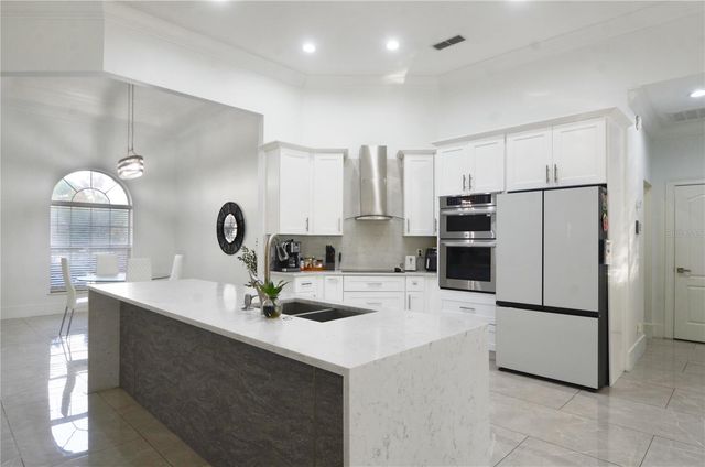 5333 HAWFORD CIRCLE, Belle Isle, FL 32812