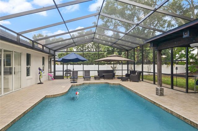 5333 HAWFORD CIRCLE, Belle Isle, FL 32812