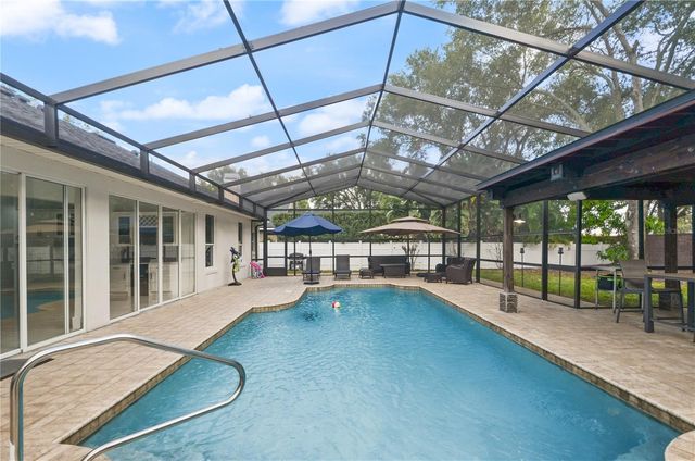 5333 HAWFORD CIRCLE, Belle Isle, FL 32812