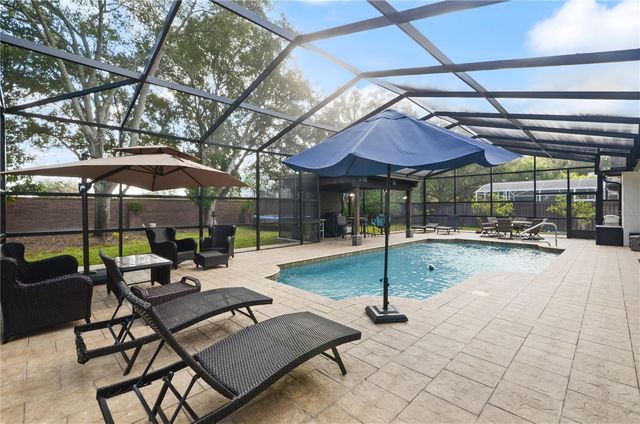 5333 HAWFORD CIRCLE, Belle Isle, FL 32812