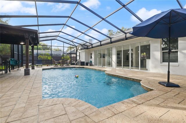 5333 HAWFORD CIRCLE, Belle Isle, FL 32812