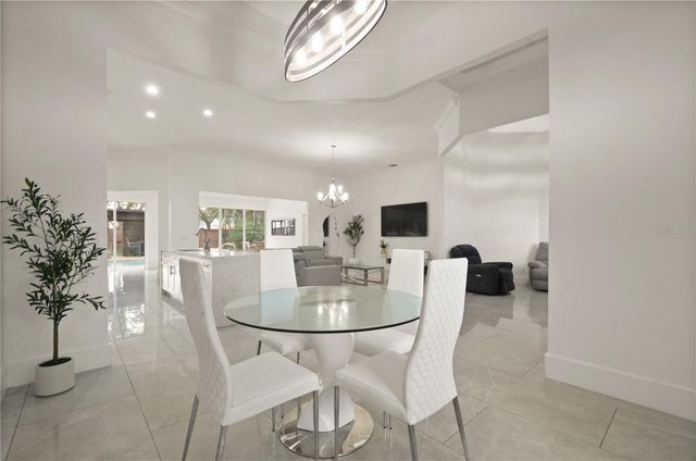 5333 HAWFORD CIRCLE, Belle Isle, FL 32812