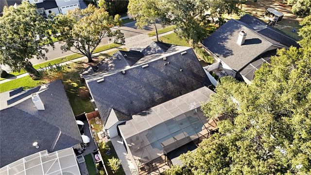 5333 HAWFORD CIRCLE, Belle Isle, FL 32812