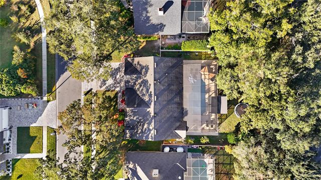 5333 HAWFORD CIRCLE, Belle Isle, FL 32812