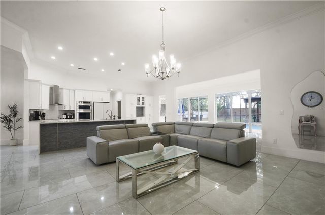 5333 HAWFORD CIRCLE, Belle Isle, FL 32812