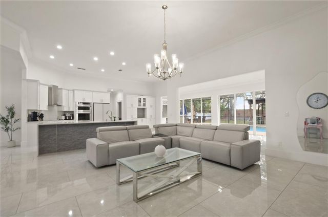 5333 HAWFORD CIRCLE, Belle Isle, FL 32812