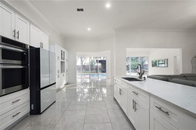 5333 HAWFORD CIRCLE, Belle Isle, FL 32812