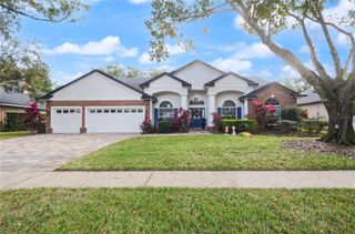 5333 HAWFORD CIRCLE, Belle Isle, FL 32812