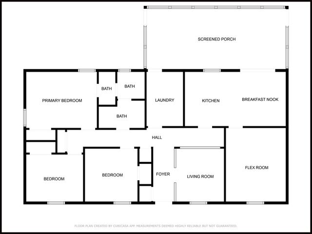 2245 Gennings Court, Columbus, GA 31907