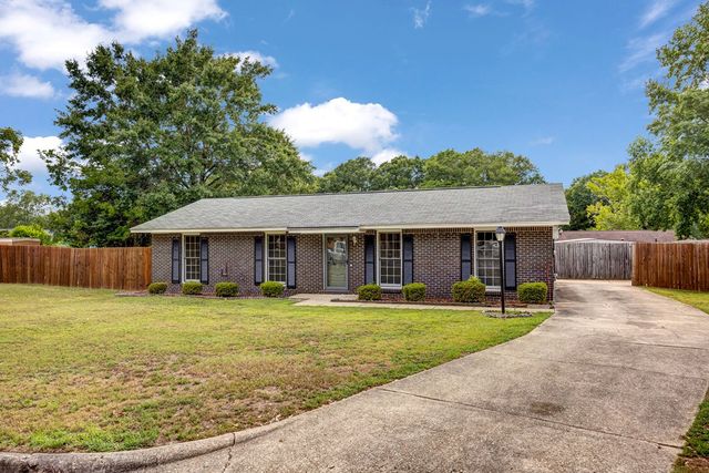 2245 Gennings Court, Columbus, GA 31907