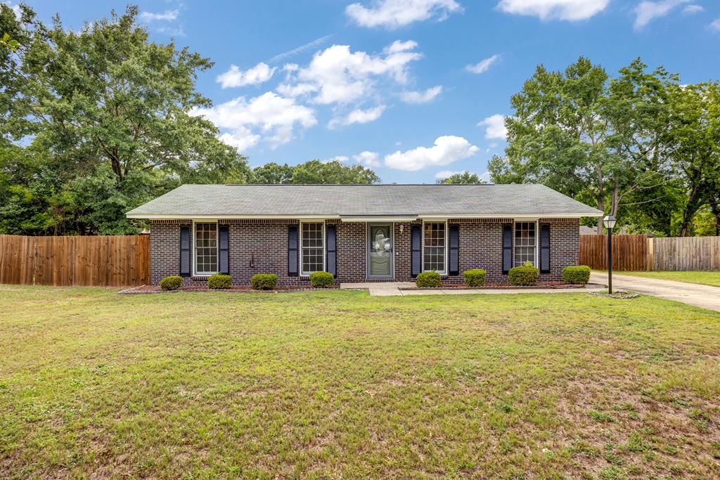 2245 Gennings Court, Columbus, GA 31907