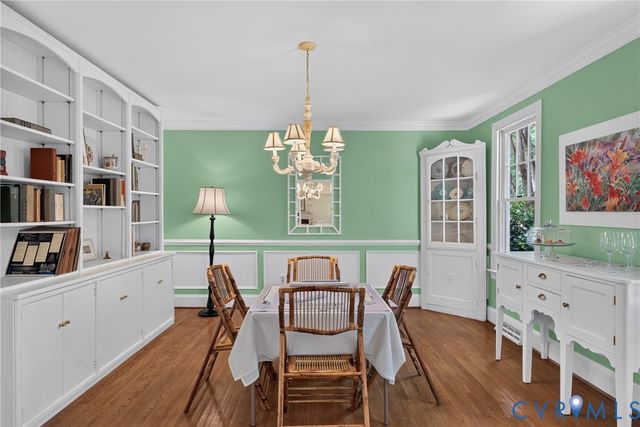 10817 North Bank Rd, Henrico, VA 23238