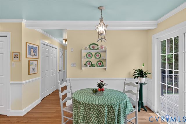 10817 North Bank Rd, Henrico, VA 23238