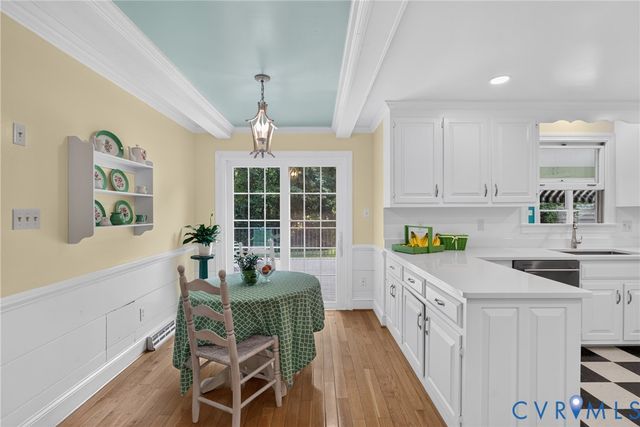 10817 North Bank Rd, Henrico, VA 23238
