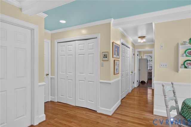 10817 North Bank Rd, Henrico, VA 23238