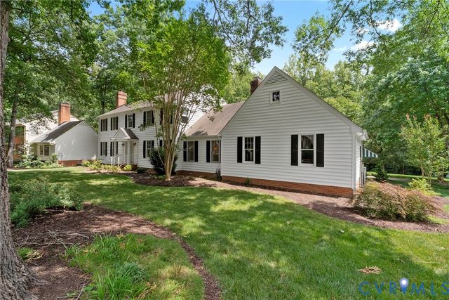 10817 North Bank Rd, Henrico, VA 23238