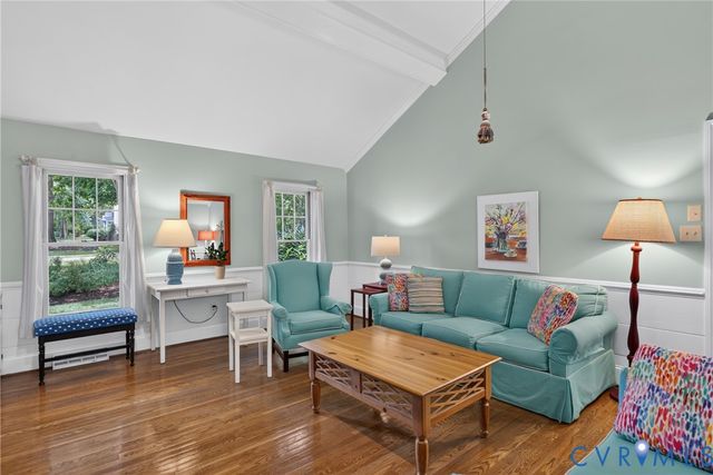 10817 North Bank Rd, Henrico, VA 23238