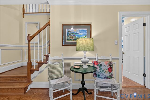 10817 North Bank Rd, Henrico, VA 23238