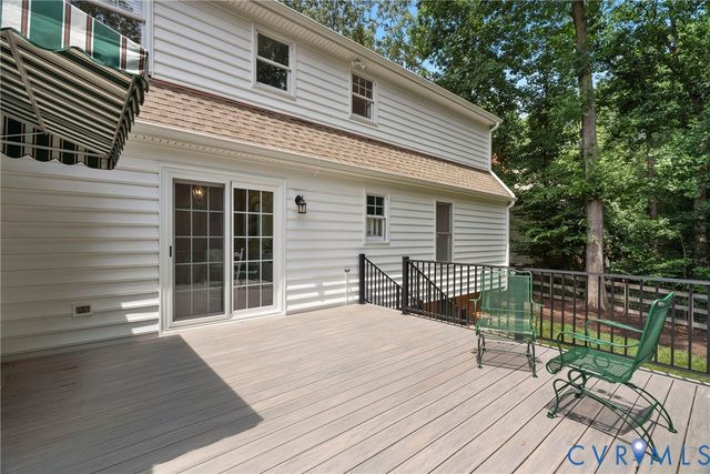 10817 North Bank Rd, Henrico, VA 23238