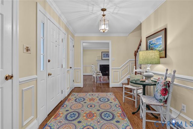 10817 North Bank Rd, Henrico, VA 23238