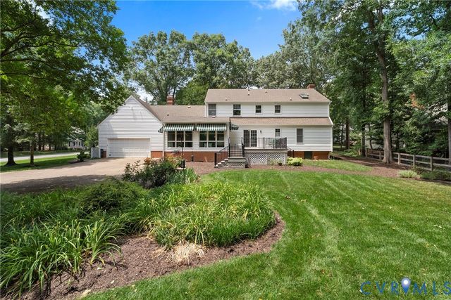 10817 North Bank Rd, Henrico, VA 23238