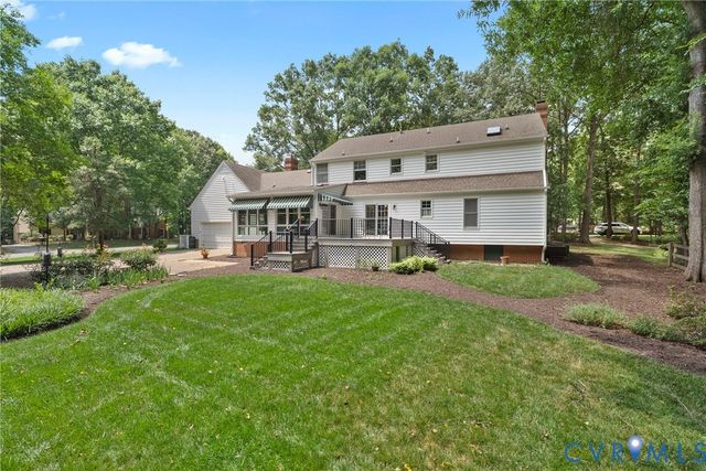 10817 North Bank Rd, Henrico, VA 23238