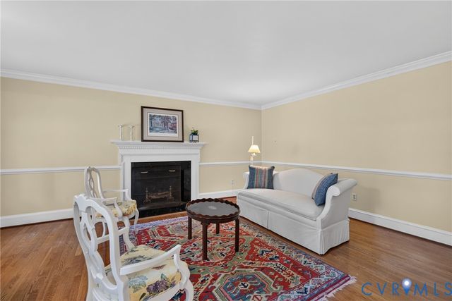 10817 North Bank Rd, Henrico, VA 23238