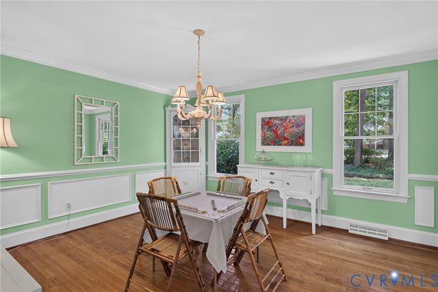 10817 North Bank Rd, Henrico, VA 23238