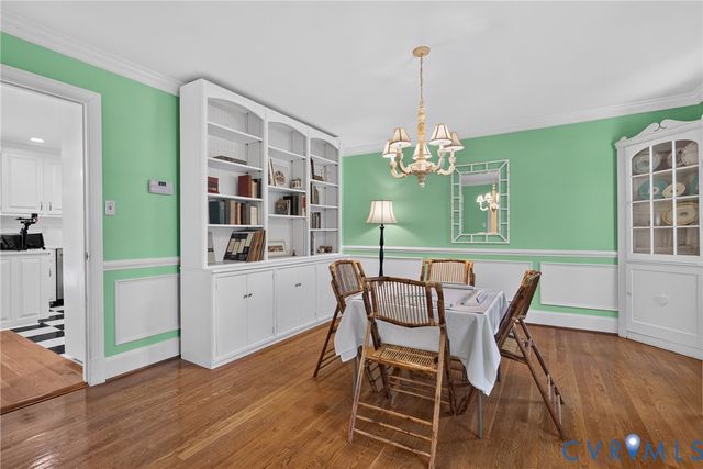 10817 North Bank Rd, Henrico, VA 23238
