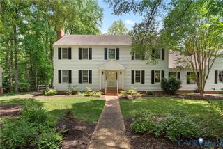 10817 North Bank Rd, Henrico, VA 23238