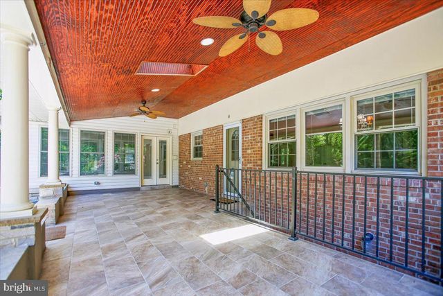4107 WOODLARK DR, Annandale, VA 22003